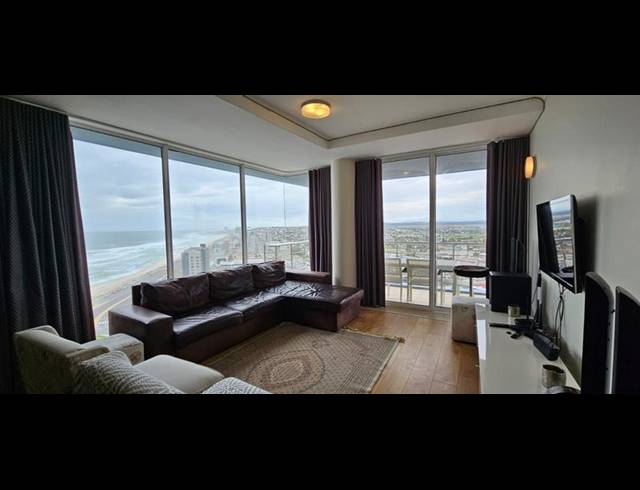 2 BEDROOM PROPERTY TO RENT IN BLOUBERGSTRAND